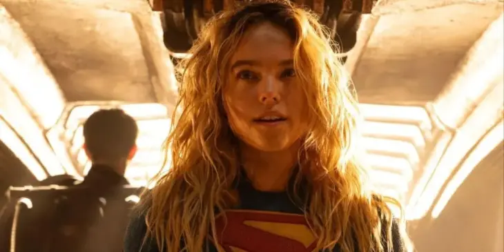 Supergirl