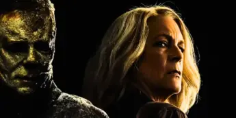 Jamie Lee Curtis em reboot de Halloween