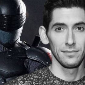 Max Landis e reboot de G.I. Joe