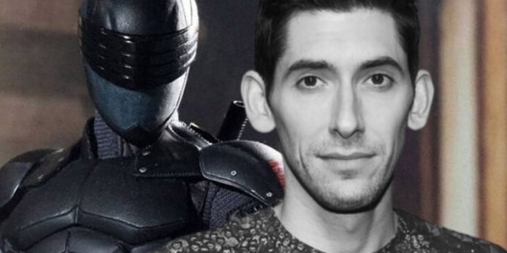Max Landis e reboot de G.I. Joe