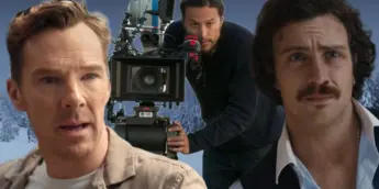 Sky garante retorno do cancelado diretor de True Detective e 007 em suspense com elenco estelar; Entenda