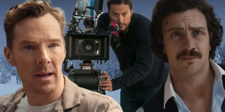 Sky garante retorno do cancelado diretor de True Detective e 007 em suspense com elenco estelar; Entenda