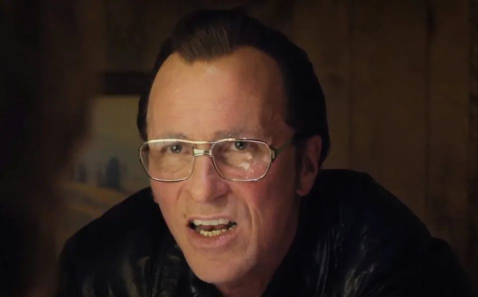 Christian Bale em Madden