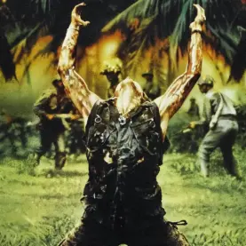 Platoon, de Oliver Stone