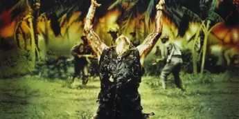 Platoon, de Oliver Stone