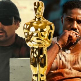 Lista completa dos vencedores do Oscar 2026