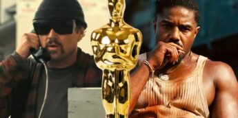 Lista completa dos vencedores do Oscar 2026