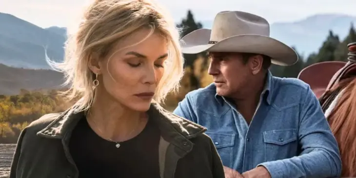 Madison e Yellowstone