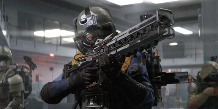 ARC Raiders