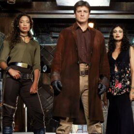 Série de Firefly
