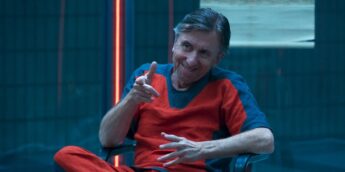 Tim Roth na Marvel