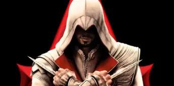 Assassin's Creed da Netflix