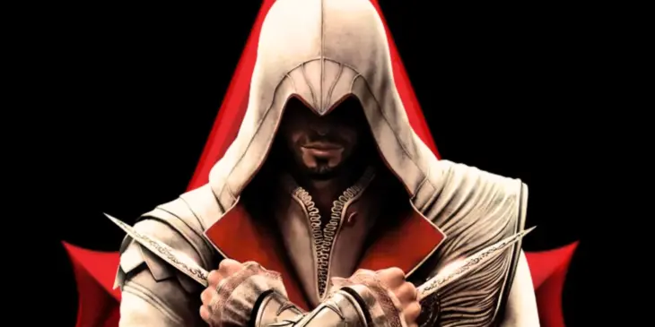Assassin's Creed da Netflix
