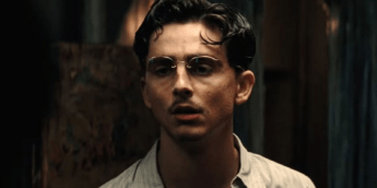 Por que Timothée Chalamet perdeu o Oscar de Melhor Ator