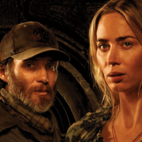 John Krasinski anuncia elenco de Um Lugar Silencioso: Parte III