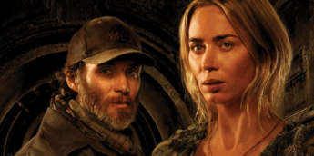John Krasinski anuncia elenco de Um Lugar Silencioso: Parte III
