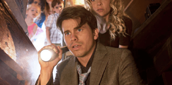 The Last of Us: Jason Ritter, de Lanternas, entra para o elenco da 3ª temporada