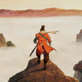 Trailer de Sekiro