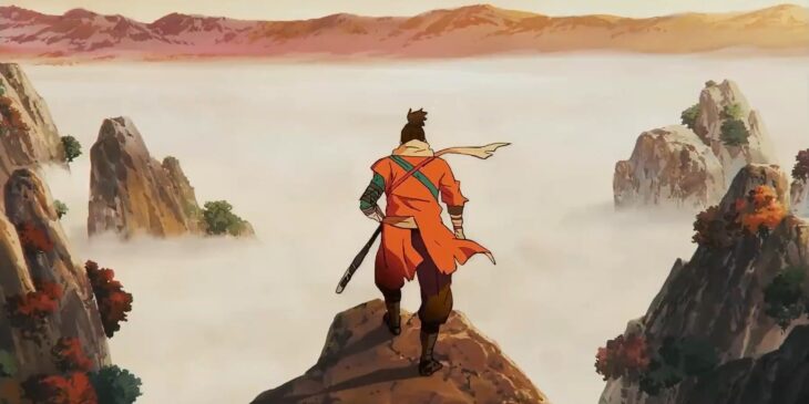 Trailer de Sekiro