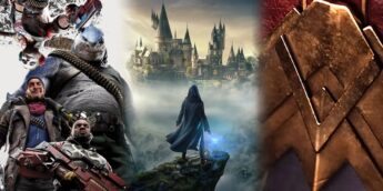 Demissões na WB Games