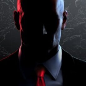 Série de Hitman cancelada