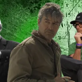 Lanternas: Damon Lindelof responde críticas de Grant Morrison: