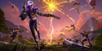 Fornite