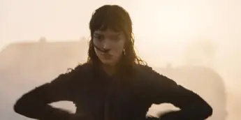 Anya Taylor-Joy em Duna: Parte 3