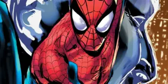 Homem-Aranha nos quadrinhos
