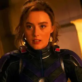Kathryn Newton, a Estatura dos Campeões