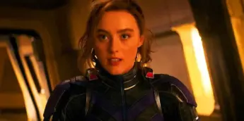 Kathryn Newton, a Estatura dos Campeões