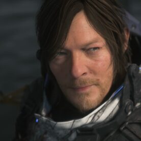 Death Stranding de PC