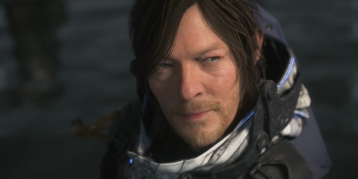 Death Stranding de PC