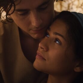 Filme de Messias de Duna
