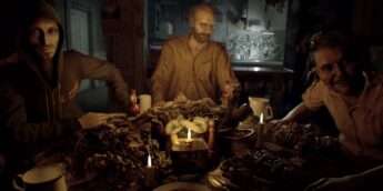 Resident Evil no Game Pass