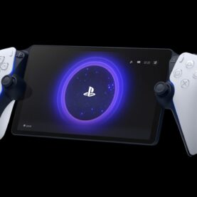 PlayStation Portal