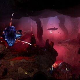 Subnautica 2