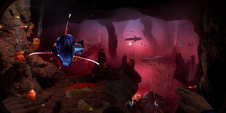Subnautica 2