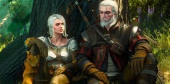 Expansão de The Witcher
