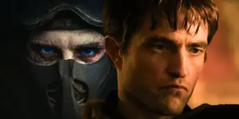 Vilão de Robert Pattinson em Duna Parte 3