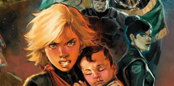 Supergirl será estrela de série do selo Elseworlds que subverte a origem do Superman