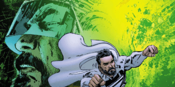 Jor-El será o Superman em nova série da DC
