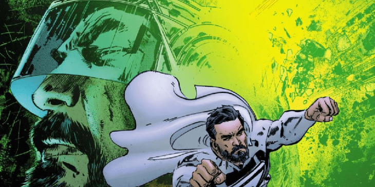 Jor-El será o Superman em nova série da DC