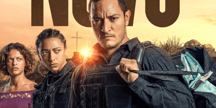 Cangaço Novo: Assista ao trailer da 2ª temporada do aclamado thriller de assalto brasileiro