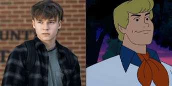Scooby-Doo: Revelado o ator de Fred na série da Netflix