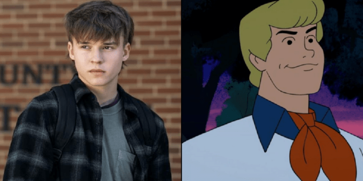 Scooby-Doo: Revelado o ator de Fred na série da Netflix