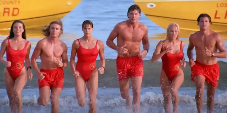 Baywatch