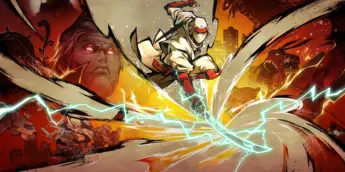 SHINOBI: Art of Vengeance