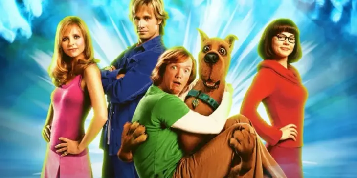 Scooby-Doo