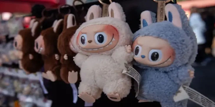 Labubu
